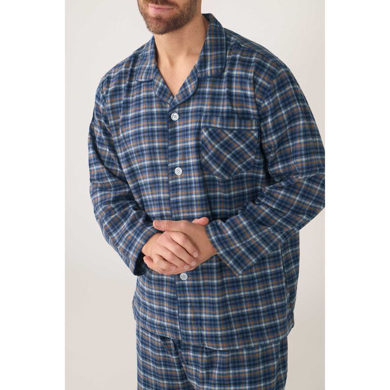 Contare Winterweight Long Sleeve Set image number 3